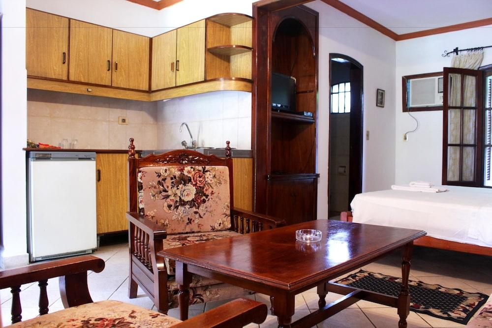 Hotel Bavaria Asuncion Exteriör bild